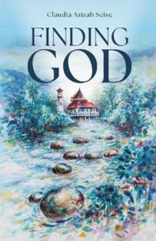 Finding God