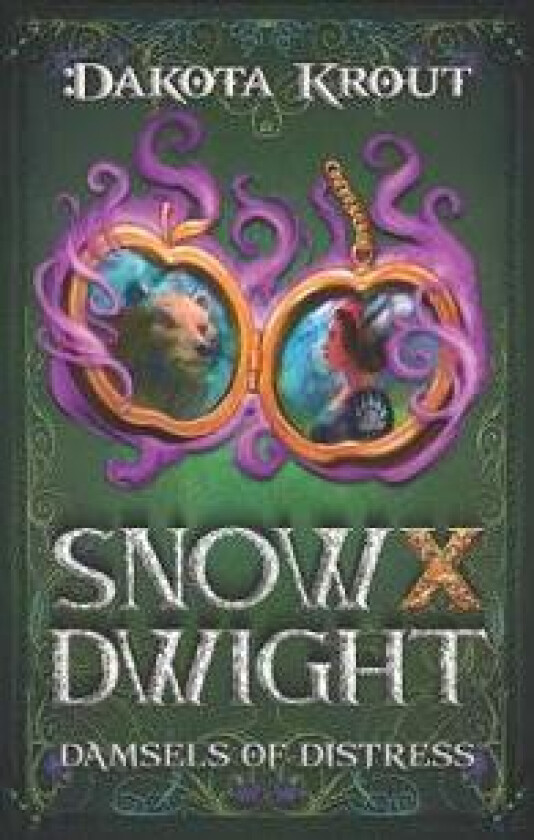 Snow X Dwight
