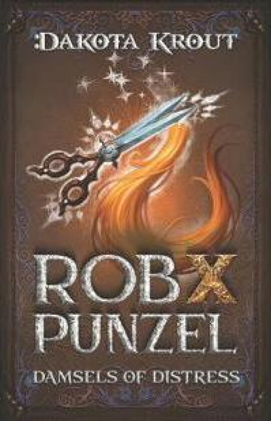 Rob X Punzel