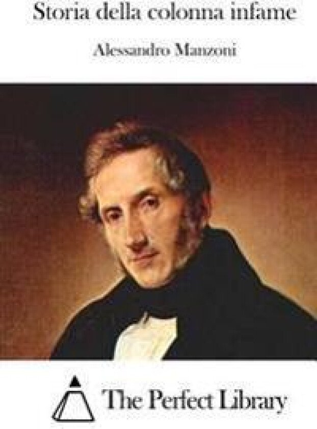 Storia della colonna infame