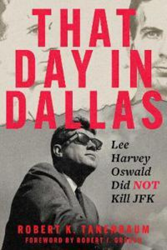 That Day in Dallas