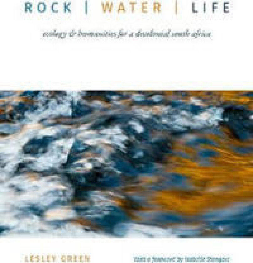 Rock | Water | Life