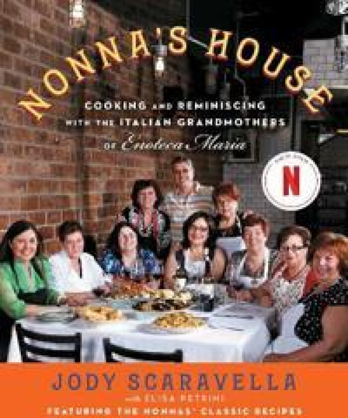 Nonna's House