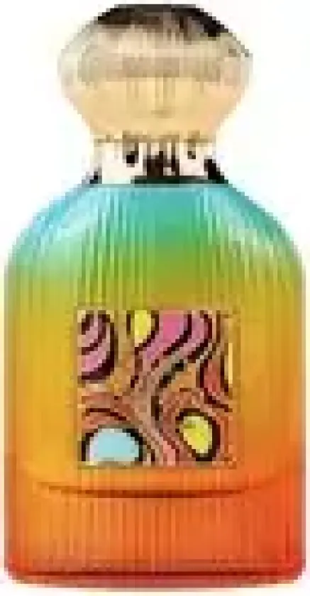 Hurriya Eau De Parfum 100 ml (unisex)