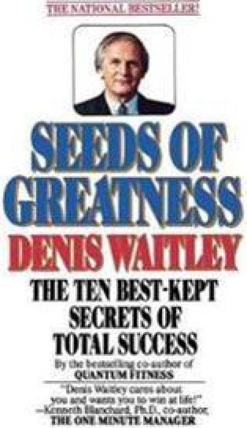 Seeds Of Greatness