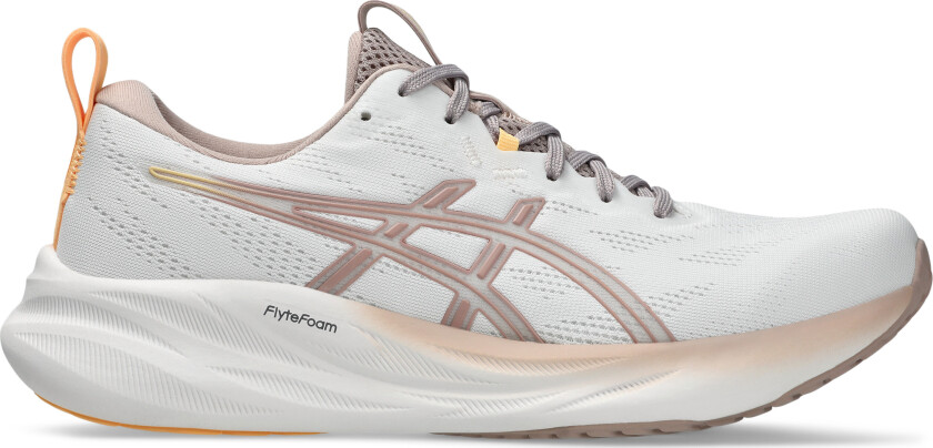 Asics Women's Gel-Pulse 16 White/fawn