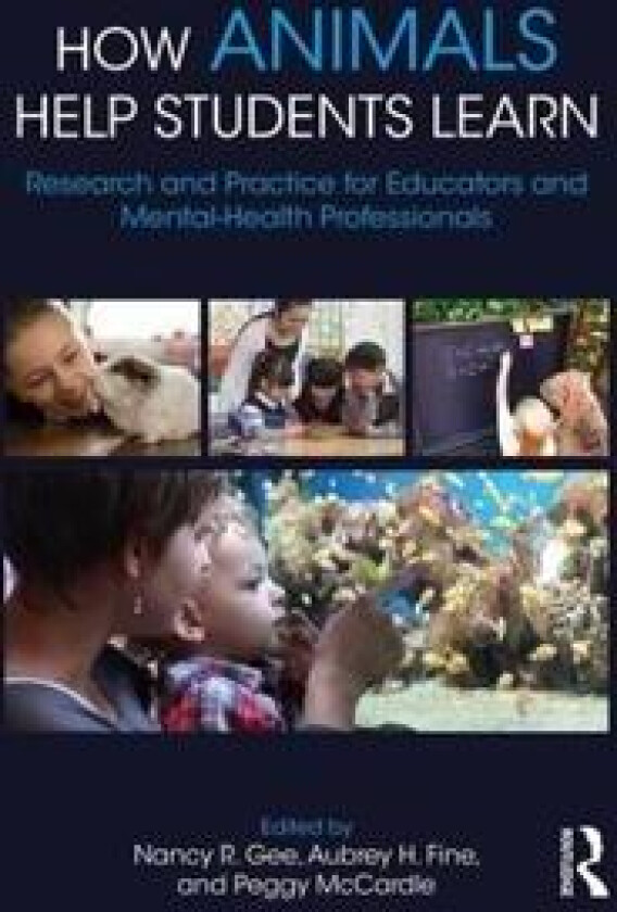 How Animals Help Students Learn