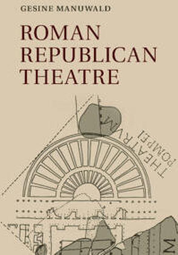 Roman Republican Theatre