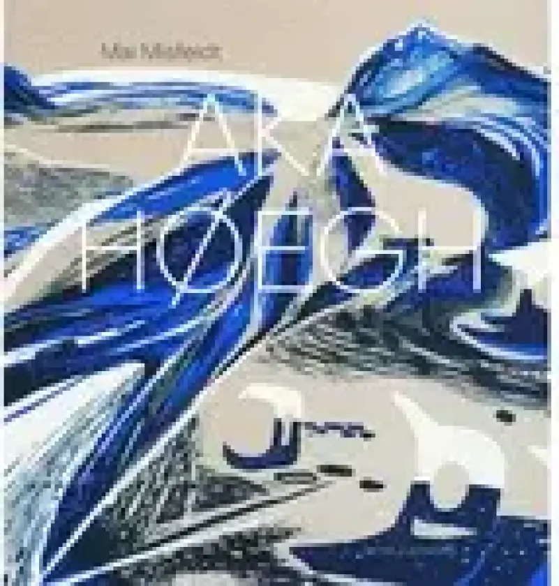 AKA HØEGH dansk udgave | Mai Misfeldt | Språk: Dansk