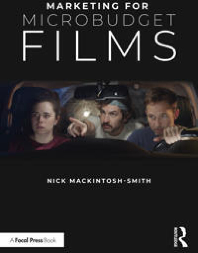 Marketing for Microbudget Films