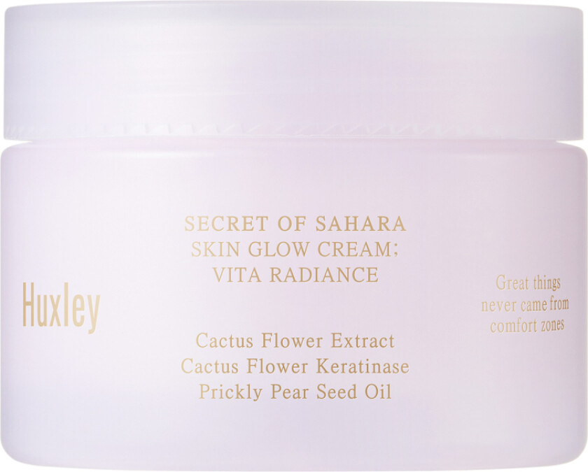Skin Glow Cream Vita Radiance (50 ml)