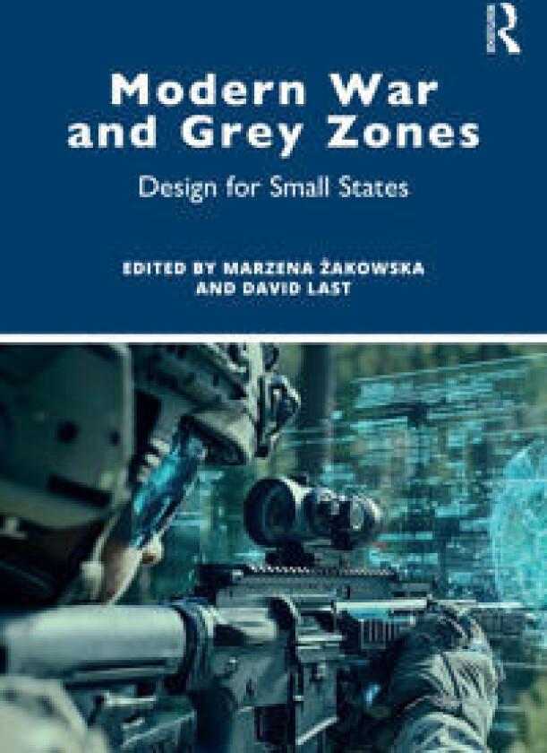 Modern War and Grey Zones