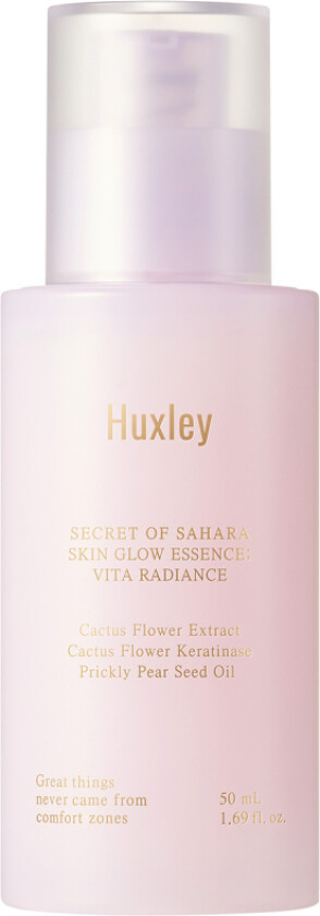 Skin Glow Essence Vita Radiance (50 ml)