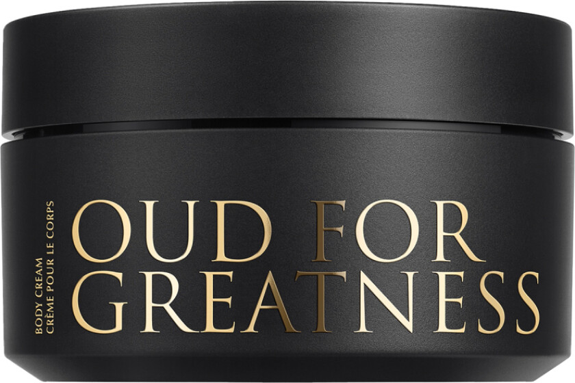 Oud For Greatness Body Cream (200 ml)