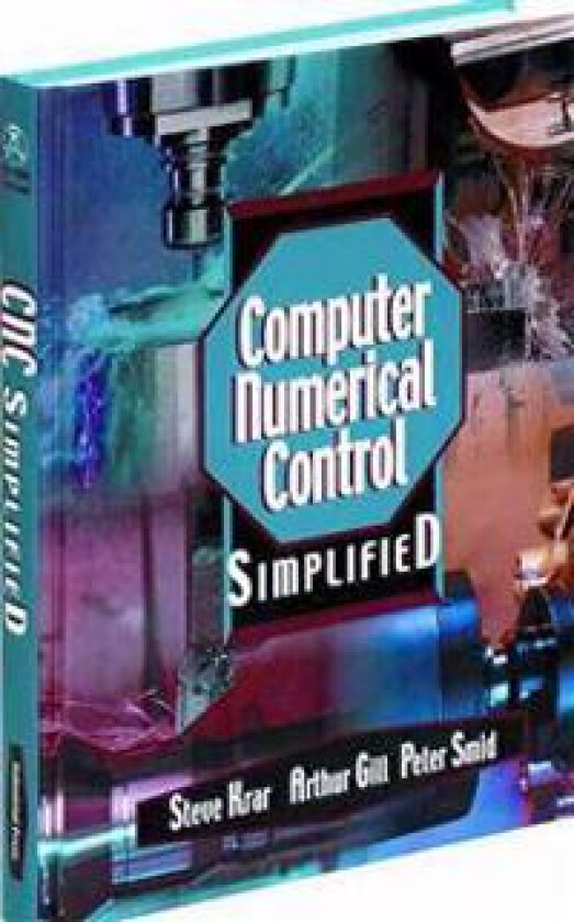 CNC Programming for Engineers and Technologists