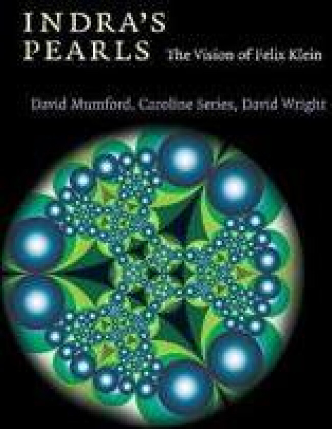 Indra's Pearls