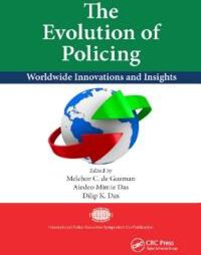 The Evolution of Policing