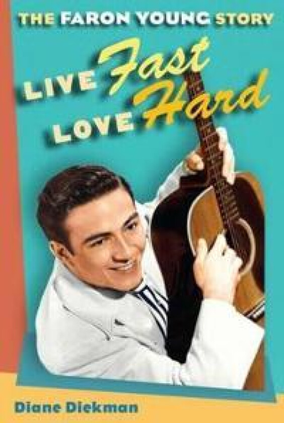 Live Fast, Love Hard