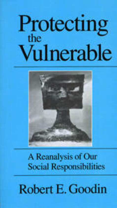 Protecting the Vulnerable