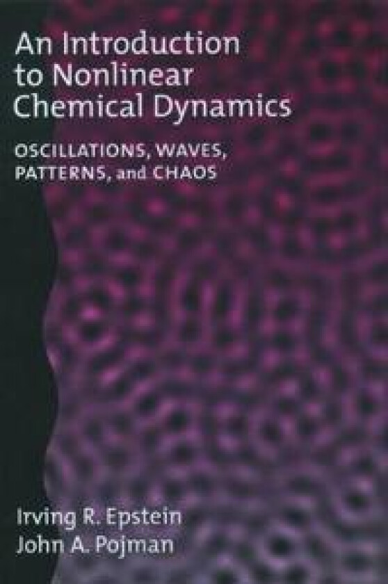 An Introduction to Nonlinear Chemical Dynamics