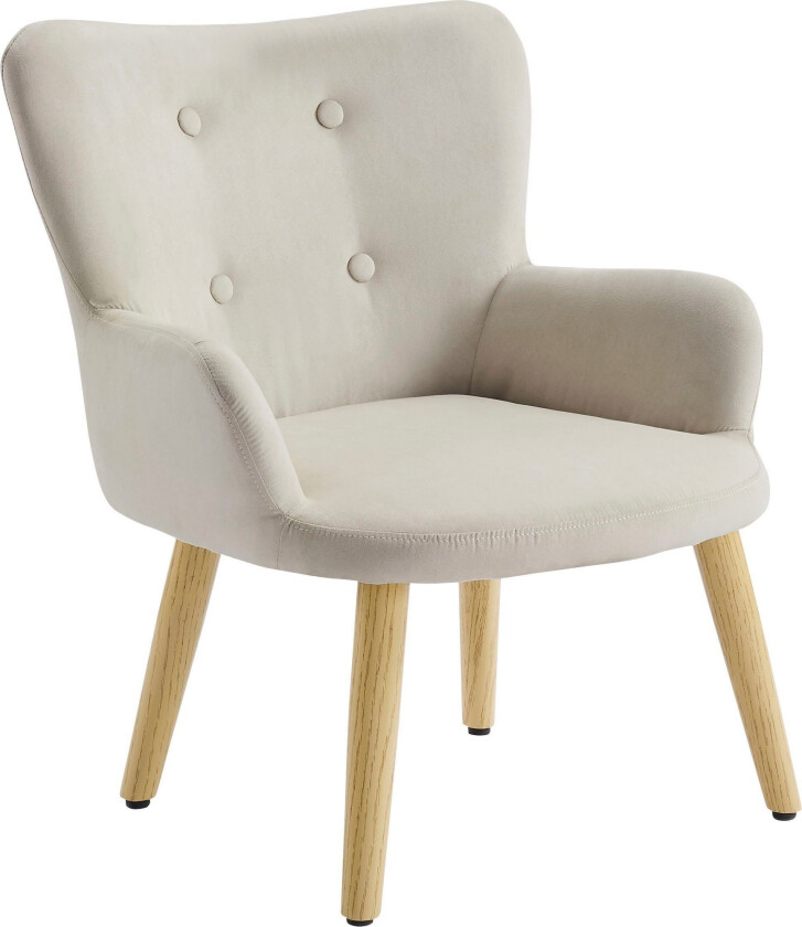 Jurilea Lenestol - Beige