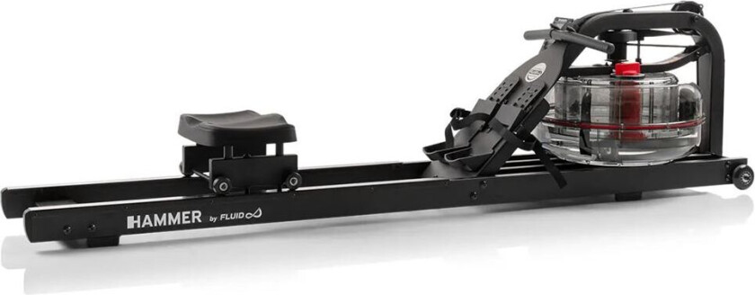 RowFlow 10.0