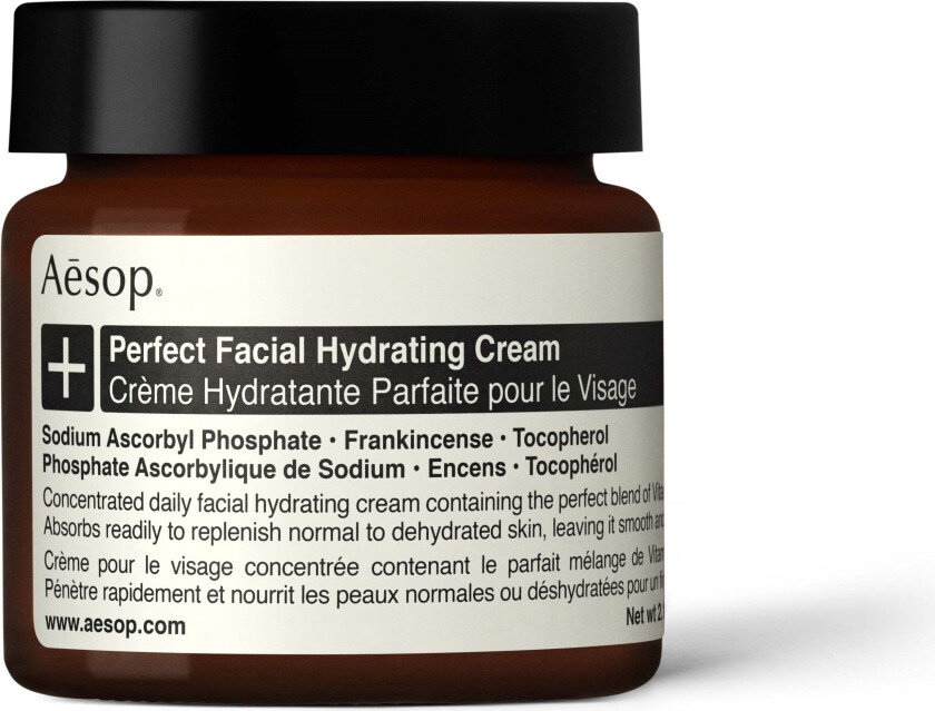 Perfect Facial Hydrating Cream 60 ml