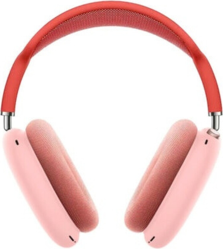 Bilde av Beskyttelsesdeksel for AirPods Max, rosa