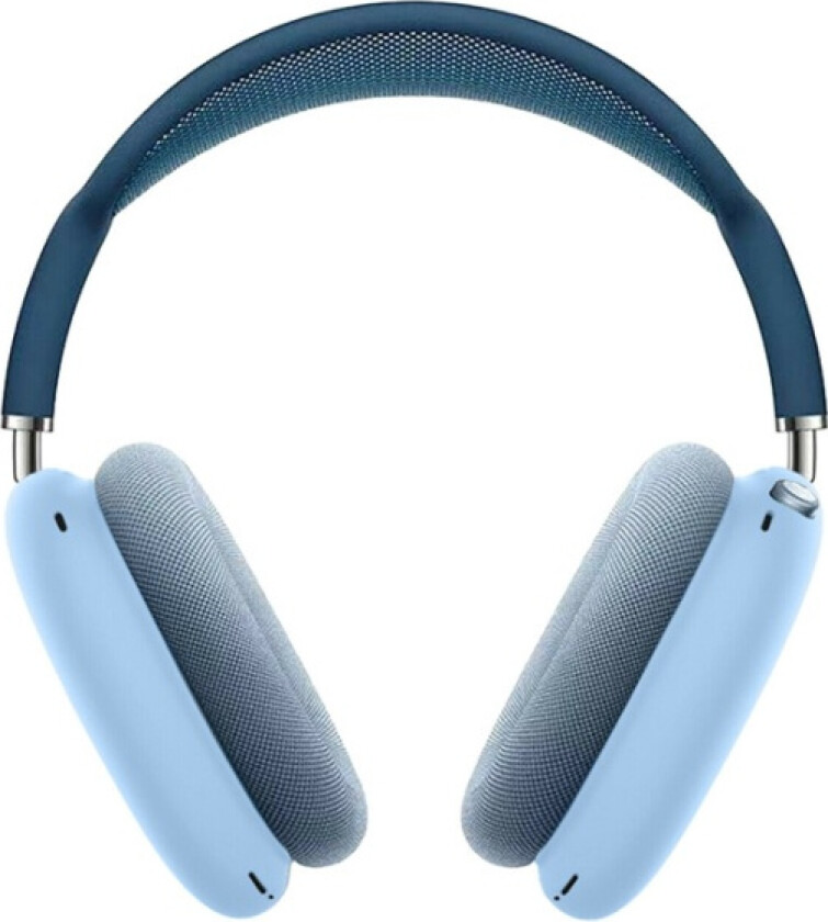 Bilde av Beskyttelsesdeksel for AirPods Max, blå