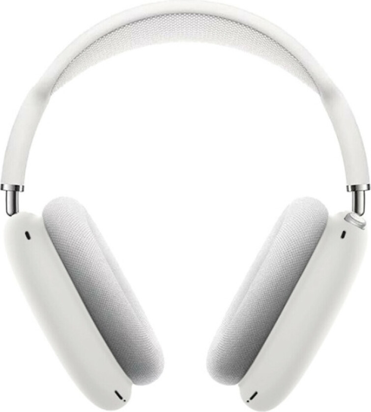 Beskyttelsesdeksel for AirPods Max, gjennomsiktig