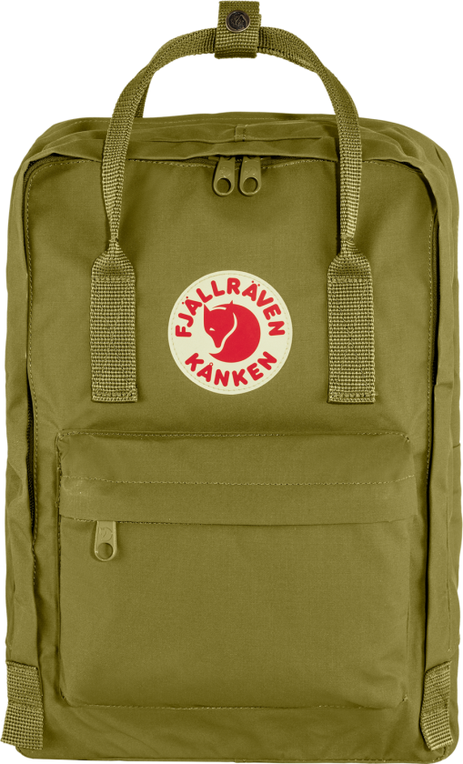 Kånken Laptop 13" OneSize, Foliage Green