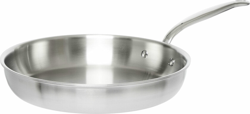 5-lags Stekepanne, 28 cm