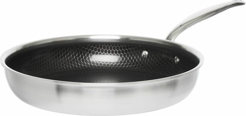 Non-stick Honningkake Stekepanne, 28 cm