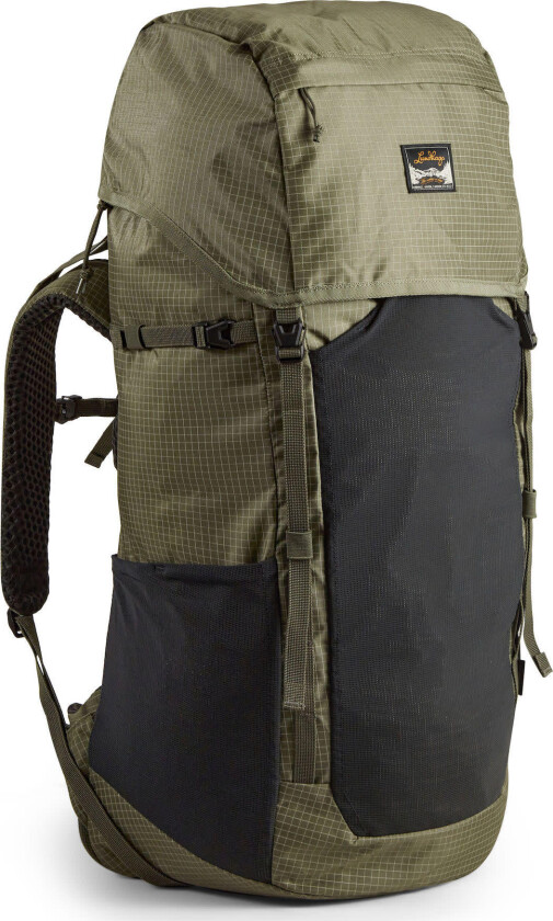 Kids' Fulu Core 35 L OneSize, Clover
