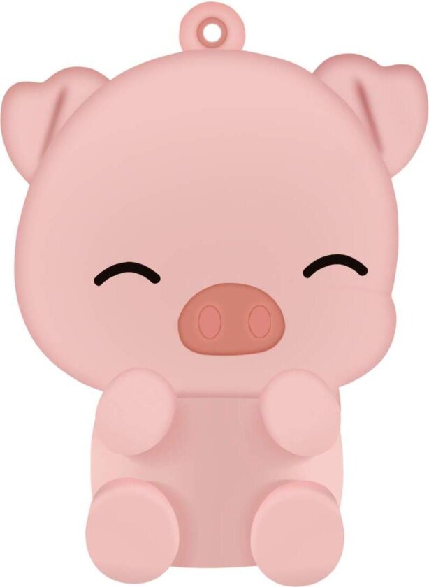 PowerBank 2600 mAh 5W Pig