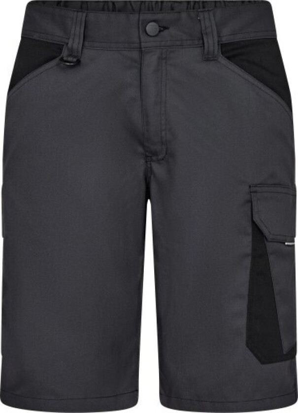 Engel Venture shorts, Antrasittgrå/Svart, 88