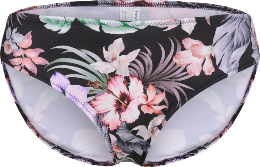 Kamala Bay Bikini Brief Swimwear Bikinis Bikini Bottoms Bikini Briefs Navy Freya