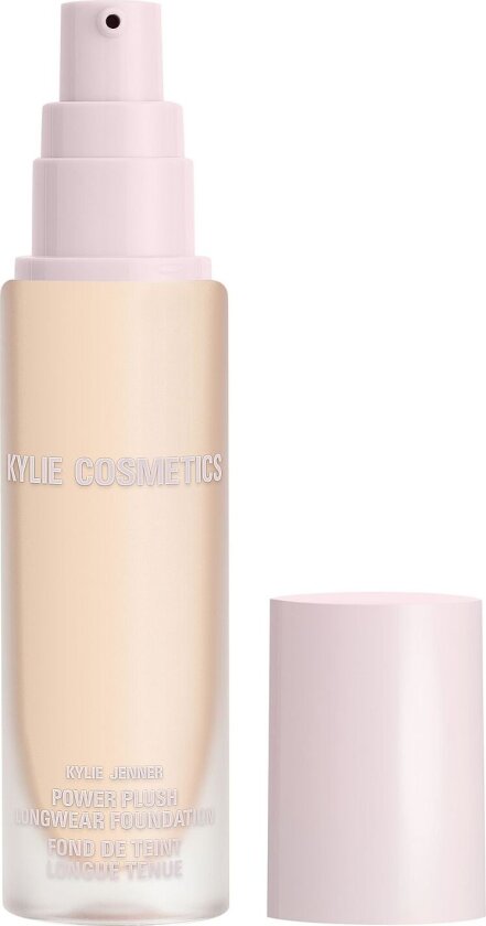 Power Plush Foundation - 1N Neutral