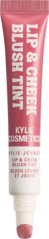 Lip and Cheek Tint - Glow Away