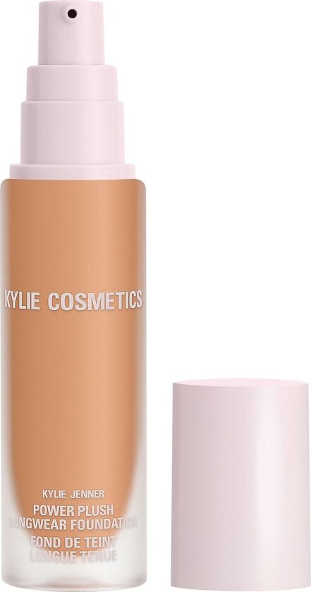 Power Plush Foundation - 5WN Warm Neutral