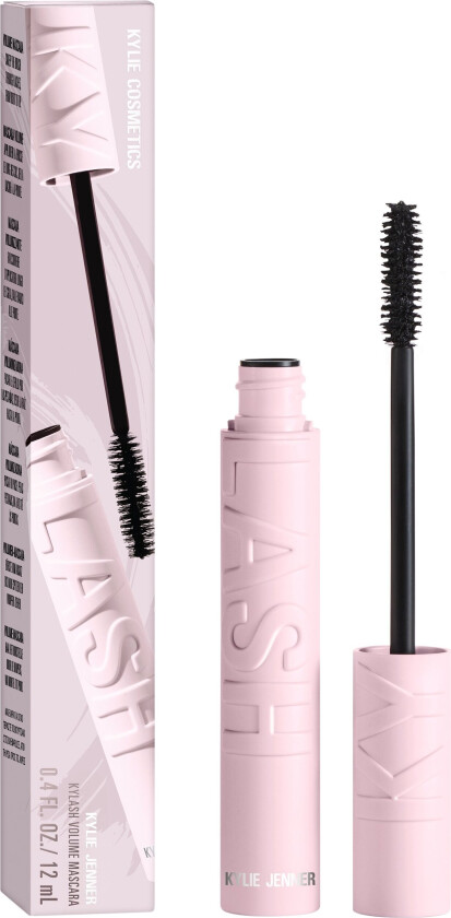 Kylash Volume Mascara