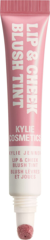 Lip and Cheek Tint - All Things Pink