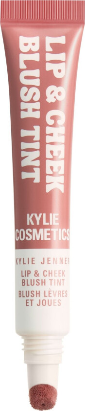 Lip and Cheek Tint - Pretty In Neutral