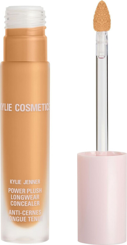 Power Plush Longwear Concealer - 7.5W