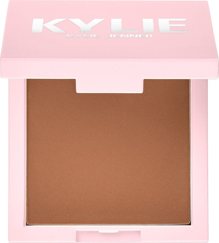Pressed Bronzing Powder - 400 Tanned And Gorgeous