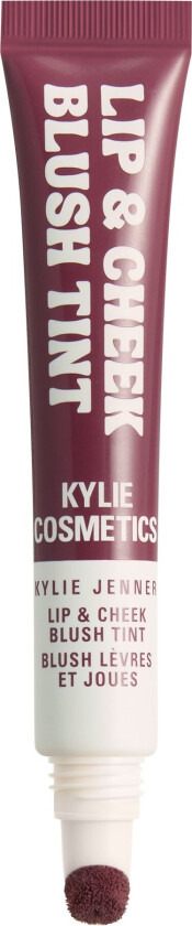 Lip and Cheek Tint - Shes it