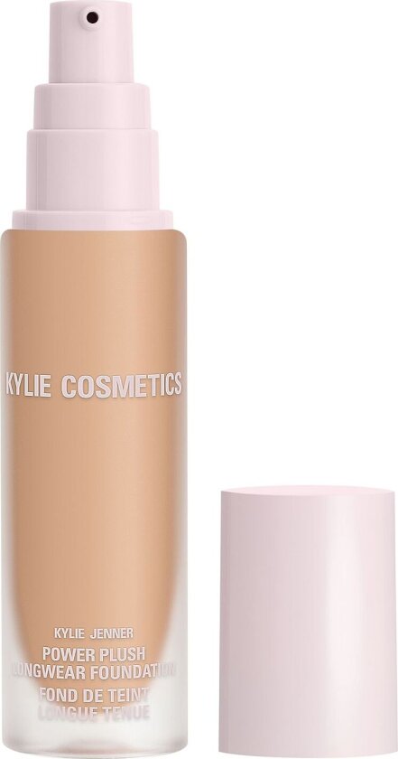 Power Plush Foundation - 3C Cold