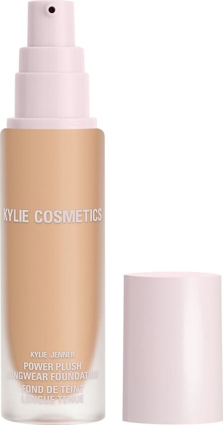 Power Plush Foundation - 3W Warm