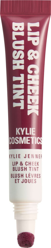 Lip and Cheek Tint - Dazed