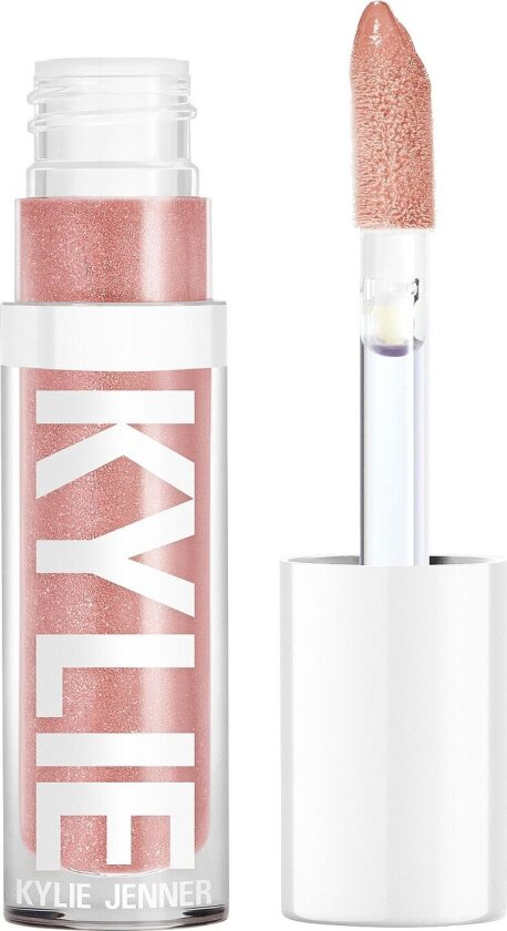 Plumping Gloss - 618 Curve Him